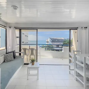 Apartamento Tropical - Livin Colombia, Cartagena